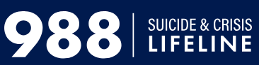 988 Suicide Crisis Lifeline