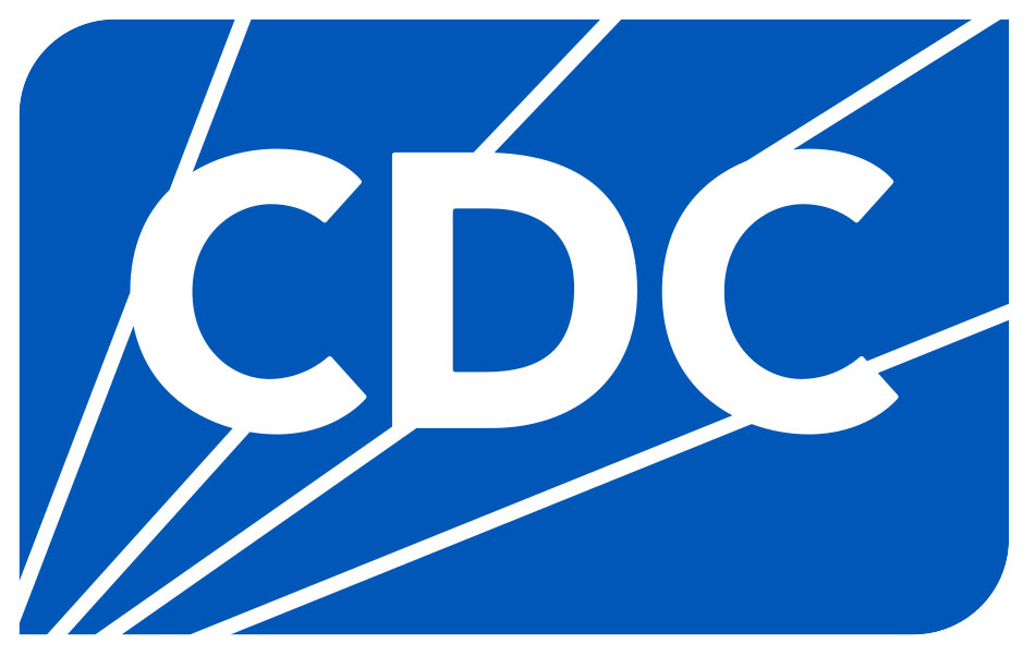 Centers for Disease Control logo