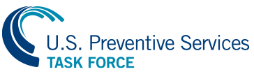 US preventive services task force logo
