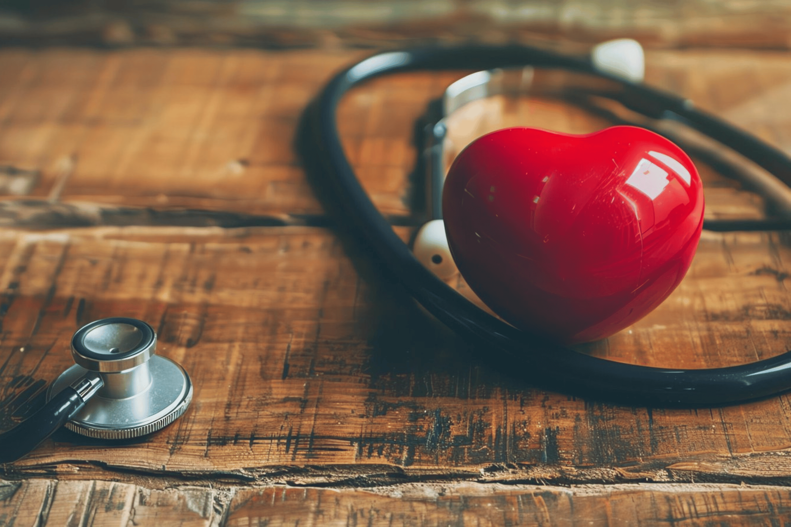 heart health wellness prevention
