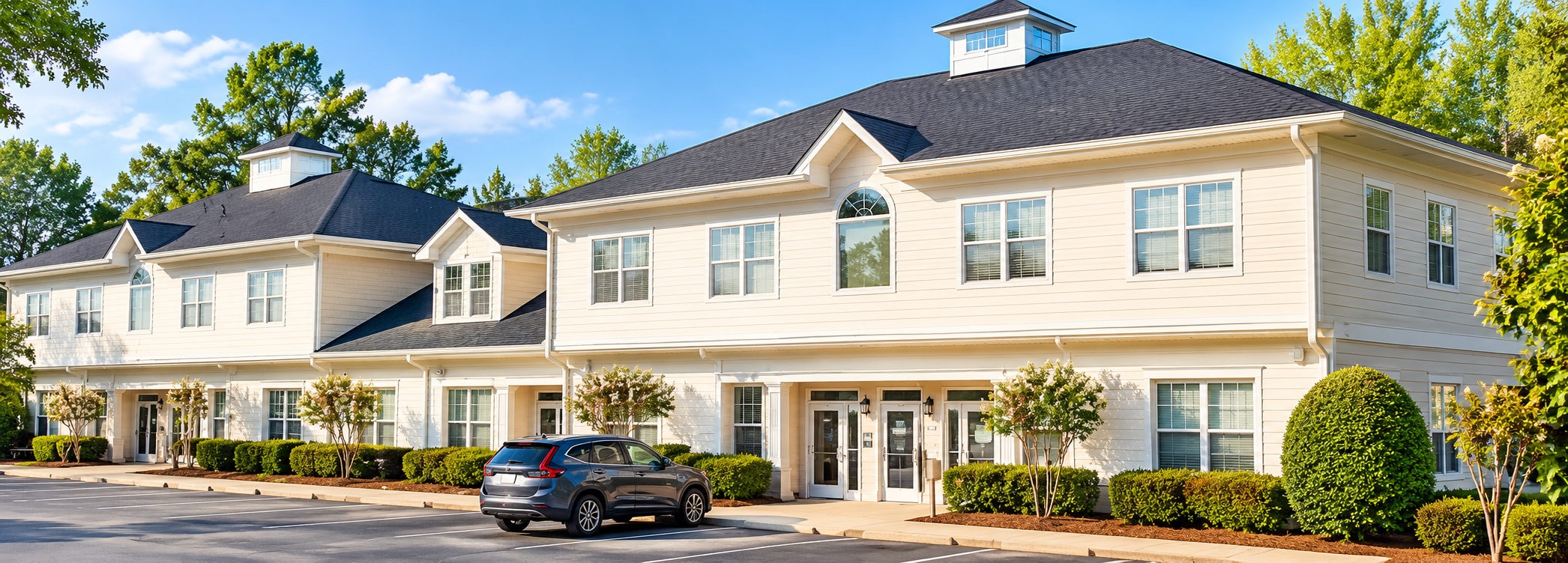 MillenniMed primary care clinic in raleigh and durham nc